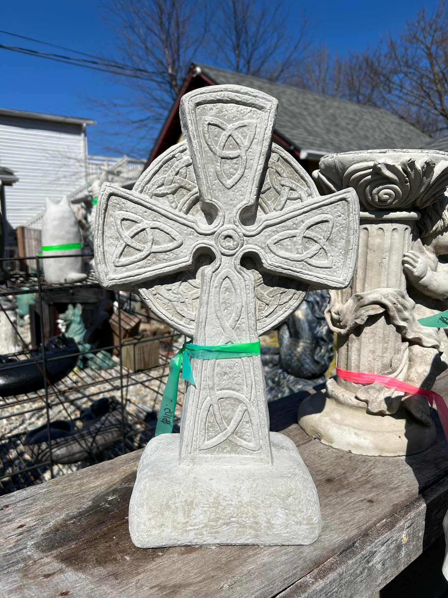 Celtic Cross