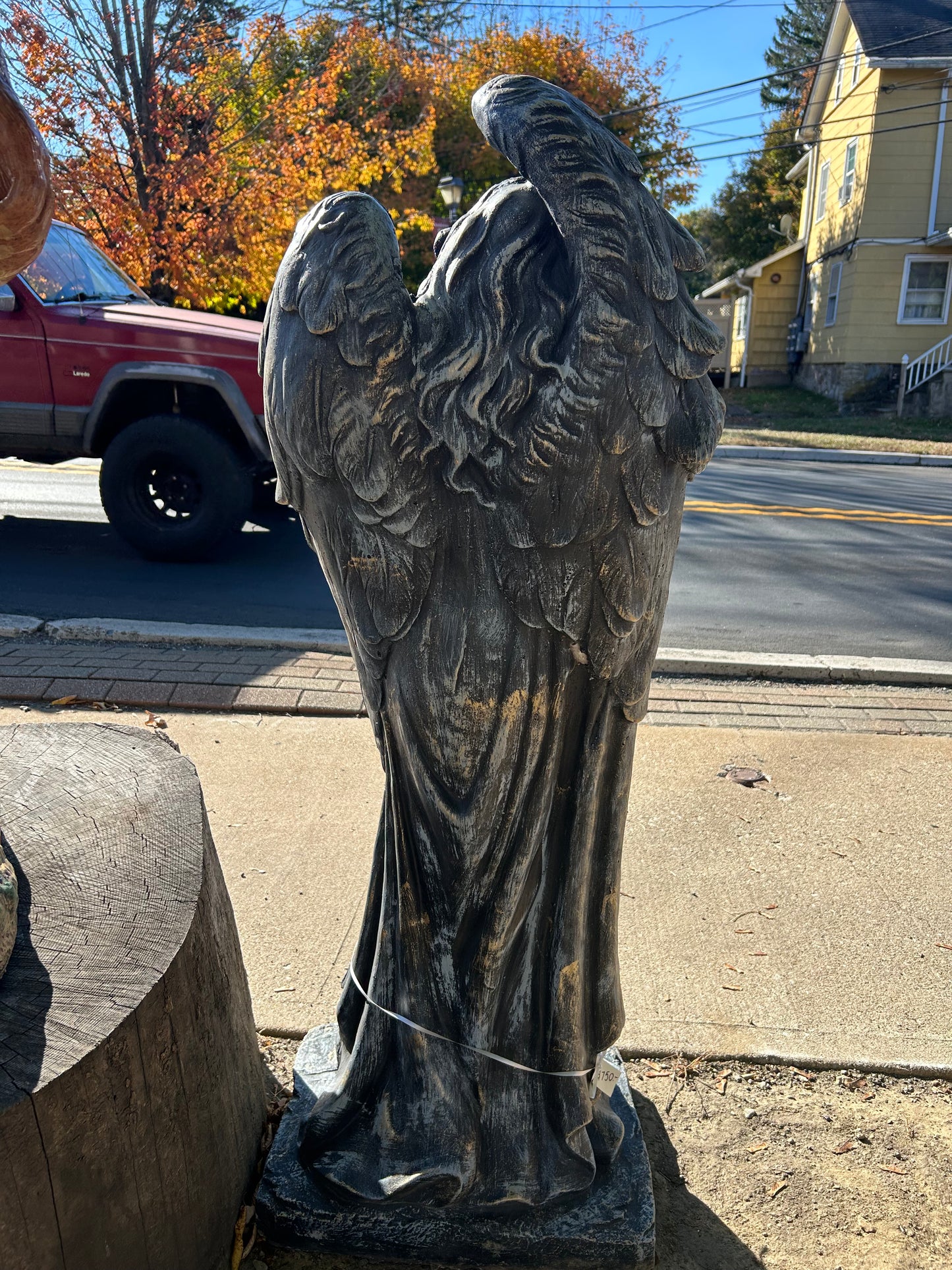 Angel of Comfort