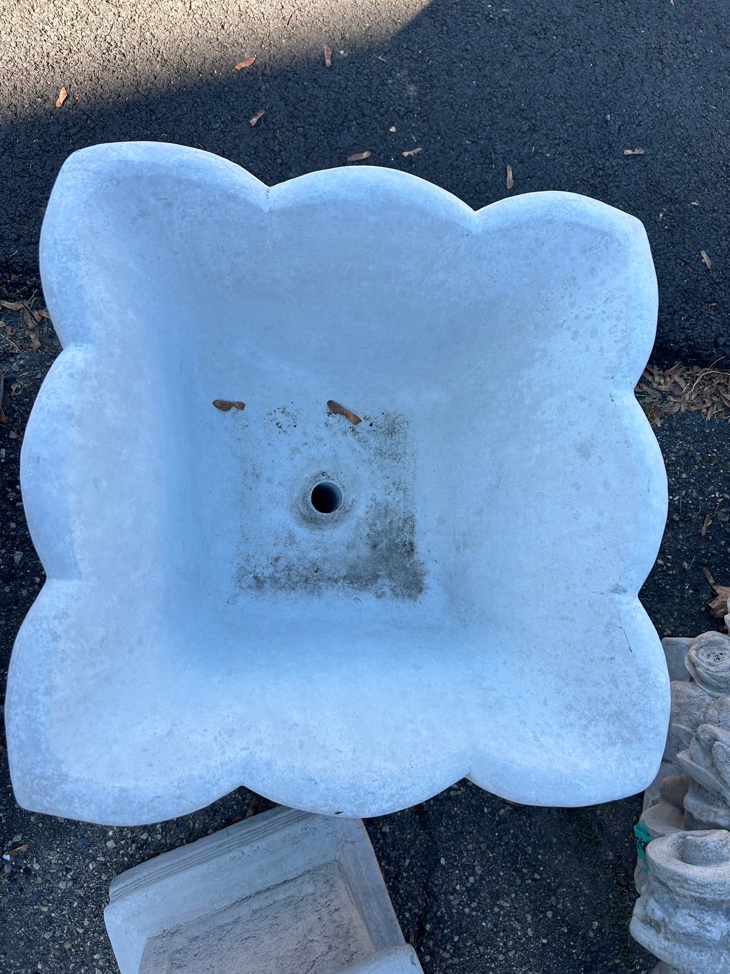 Medium Canadian Planter