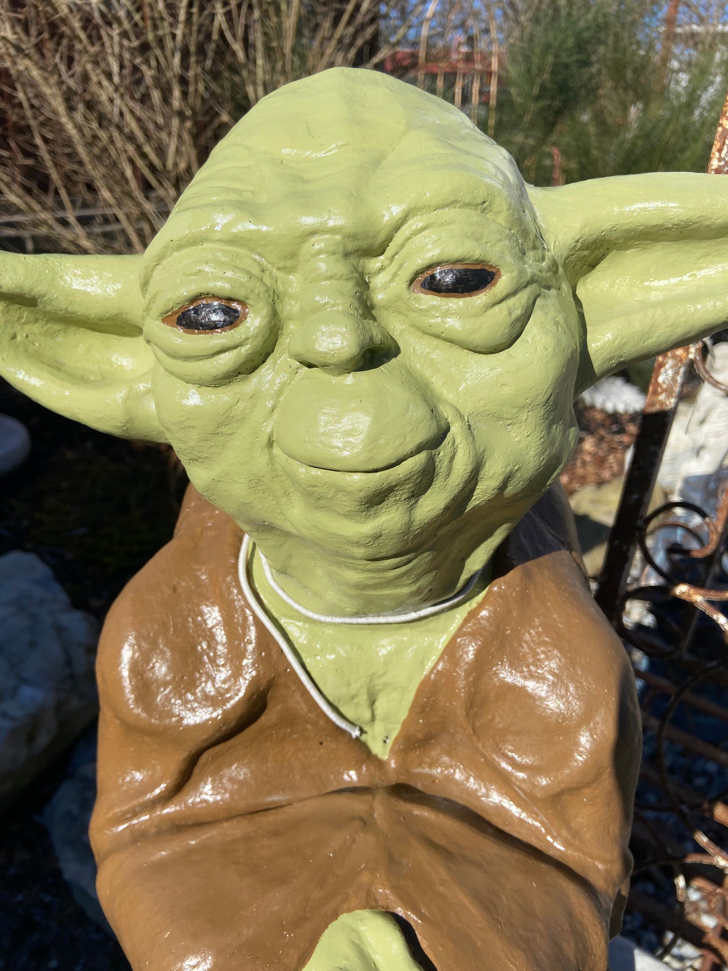 Yoda