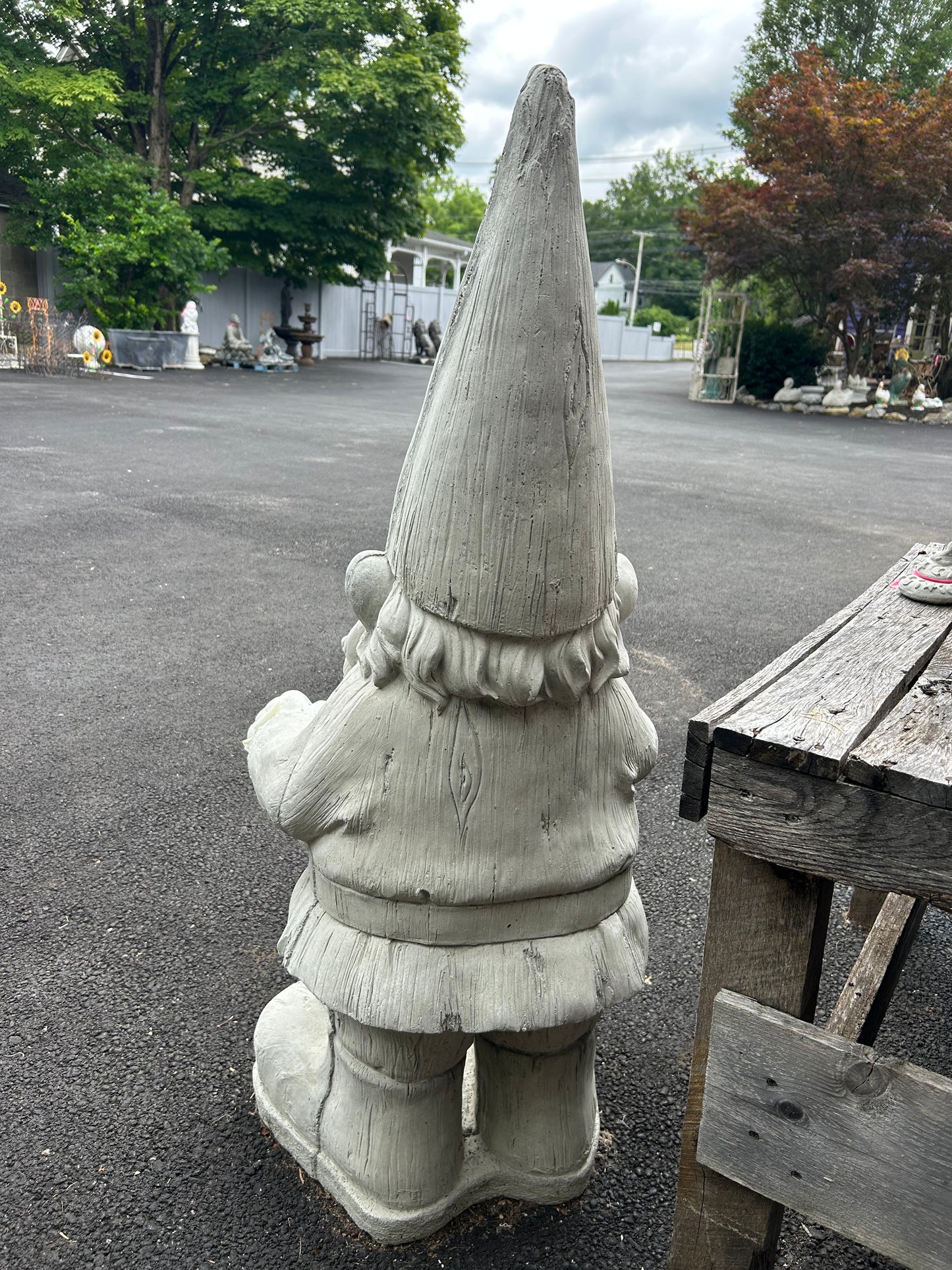 X-Lrg Gnome