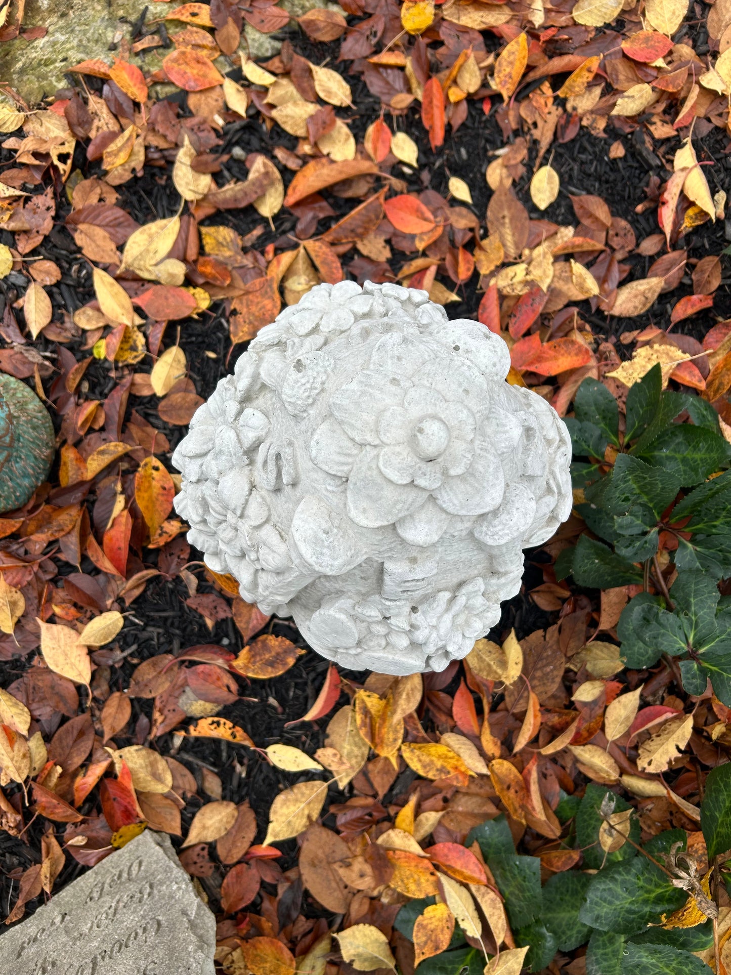 4 Faced Directional Compass