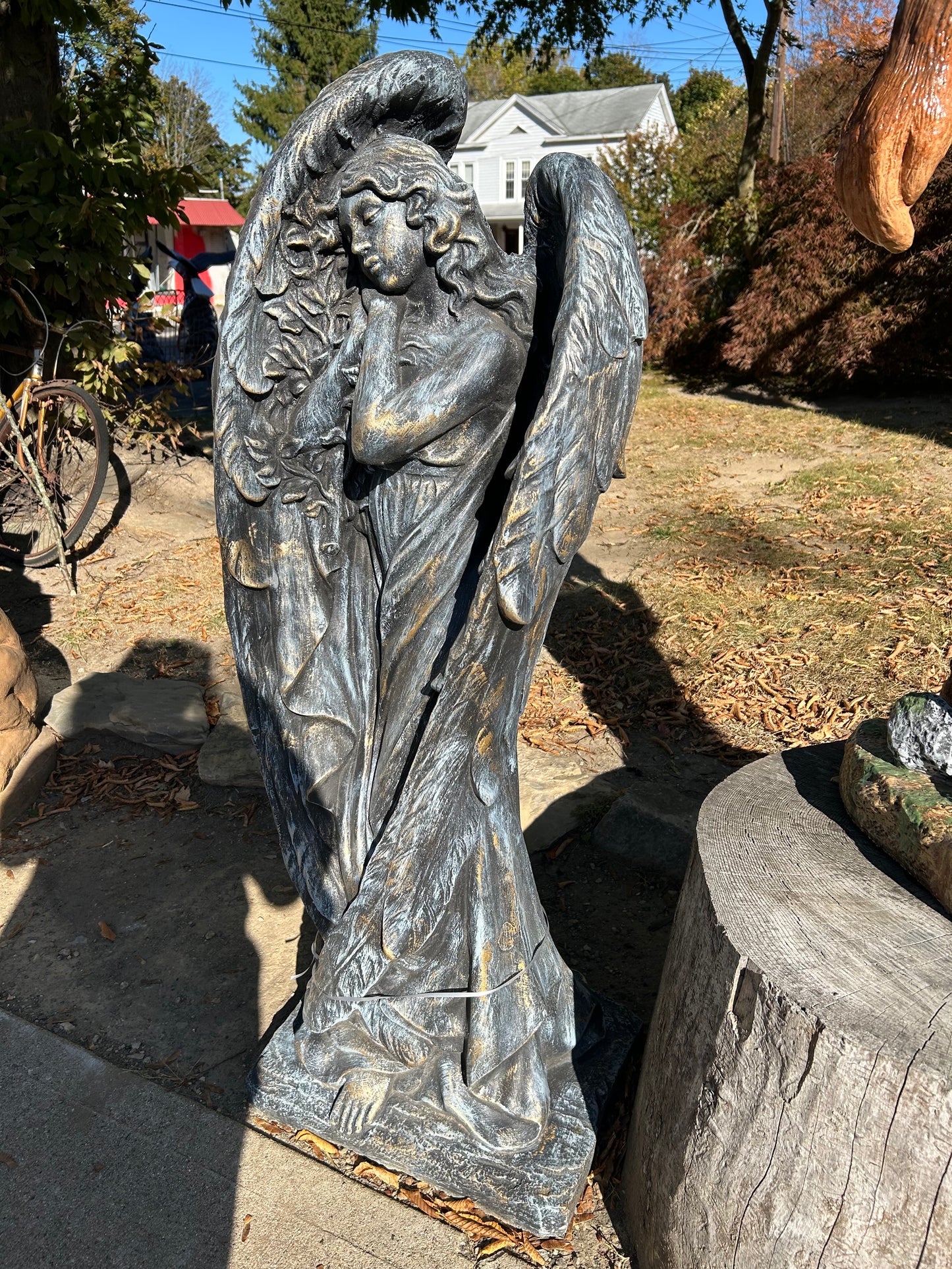Angel of Comfort