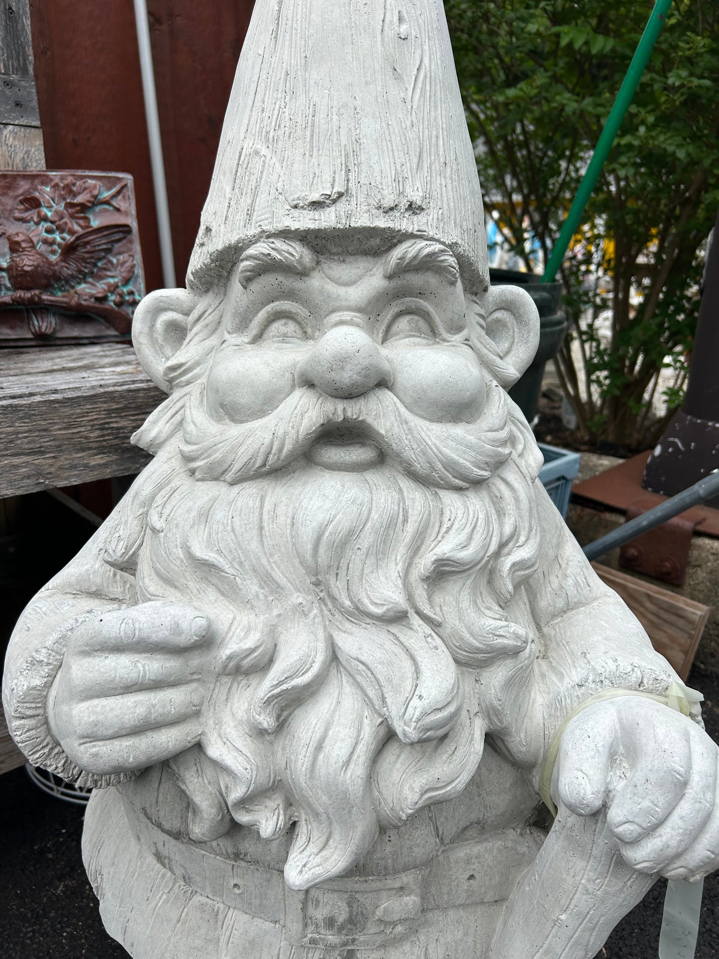 X-Lrg Gnome