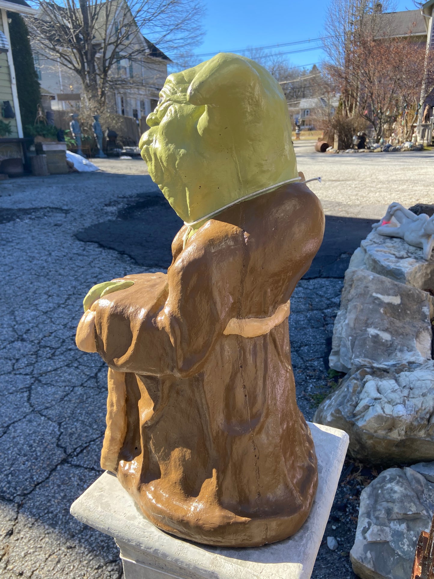 Yoda