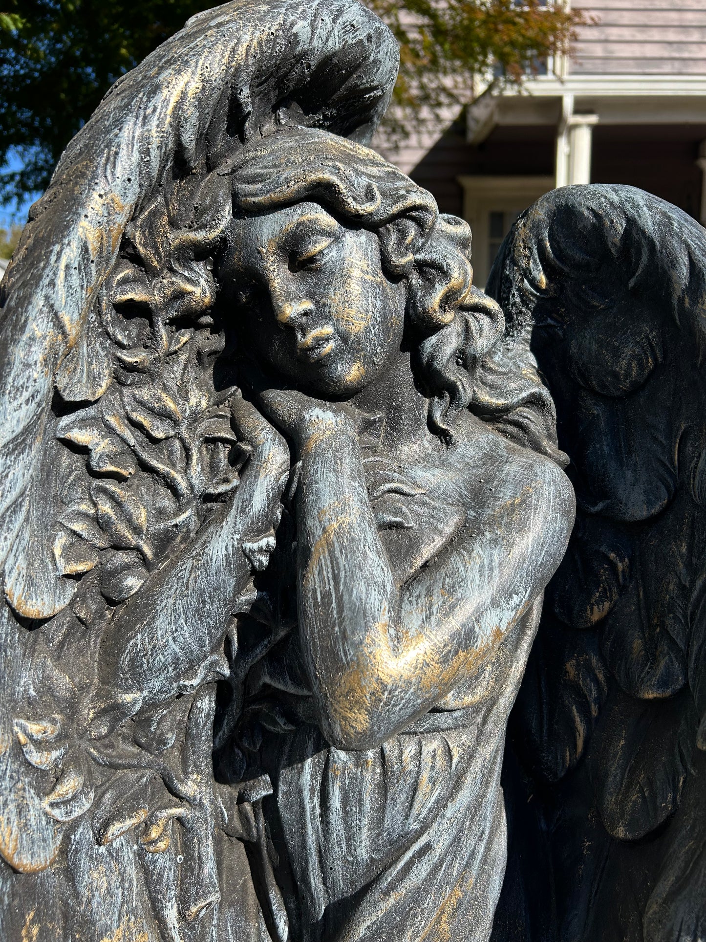 Angel of Comfort