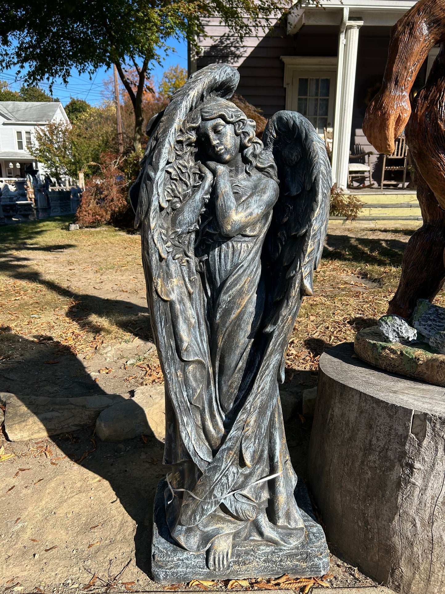 Angel of Comfort