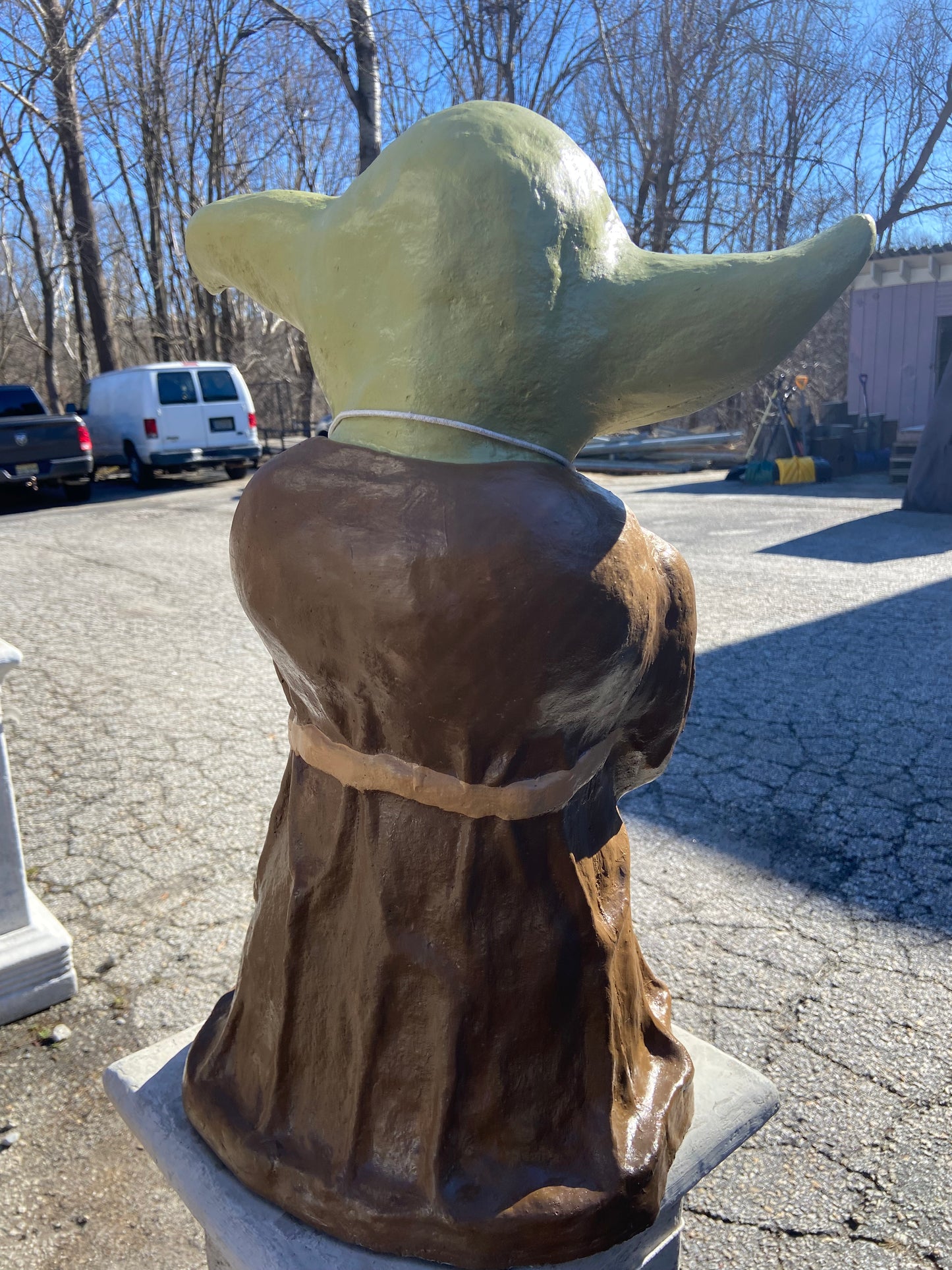 Yoda