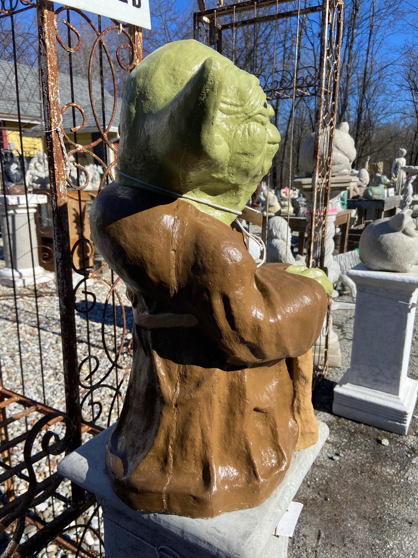 Yoda