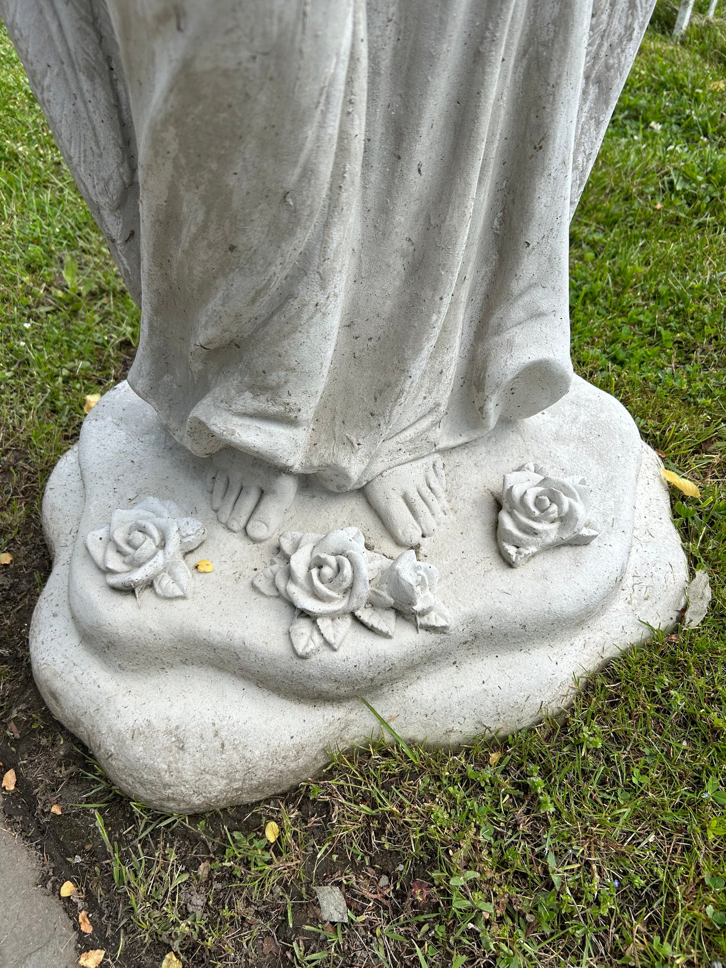 Rose Angel