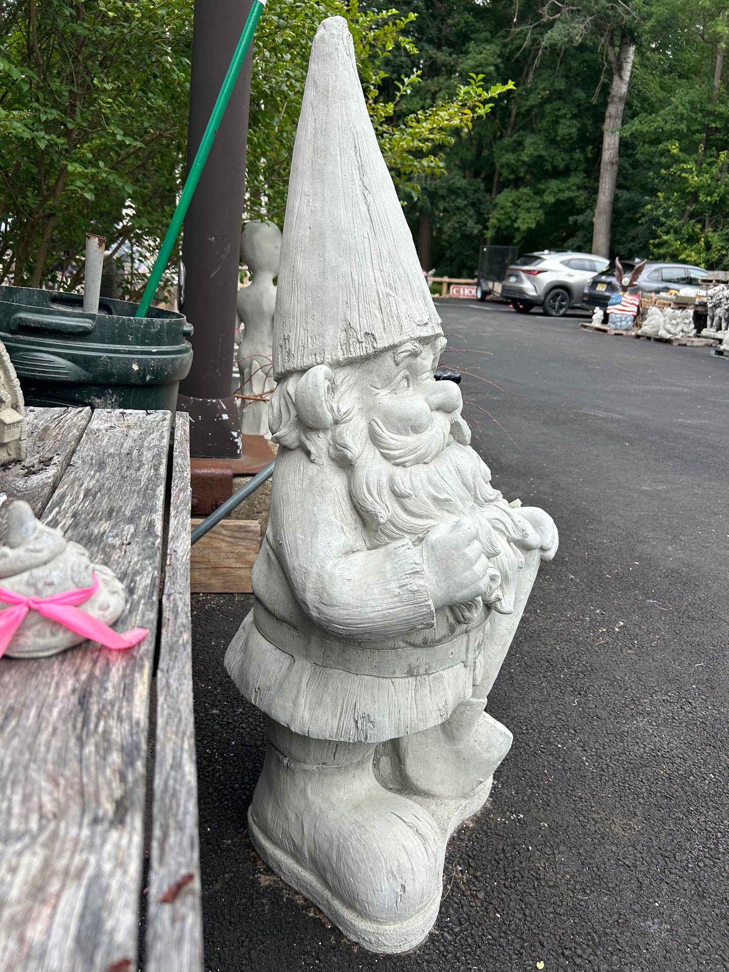 X-Lrg Gnome