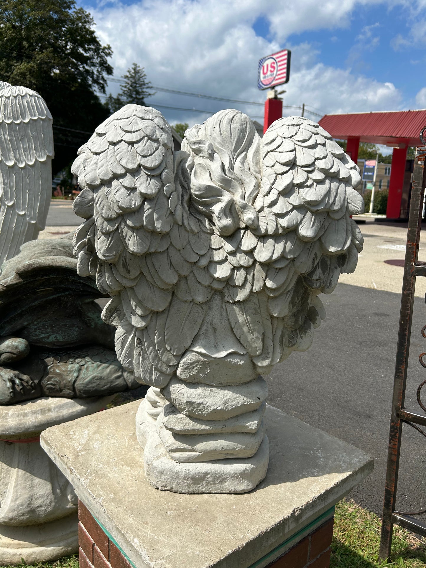 Angel of Hope