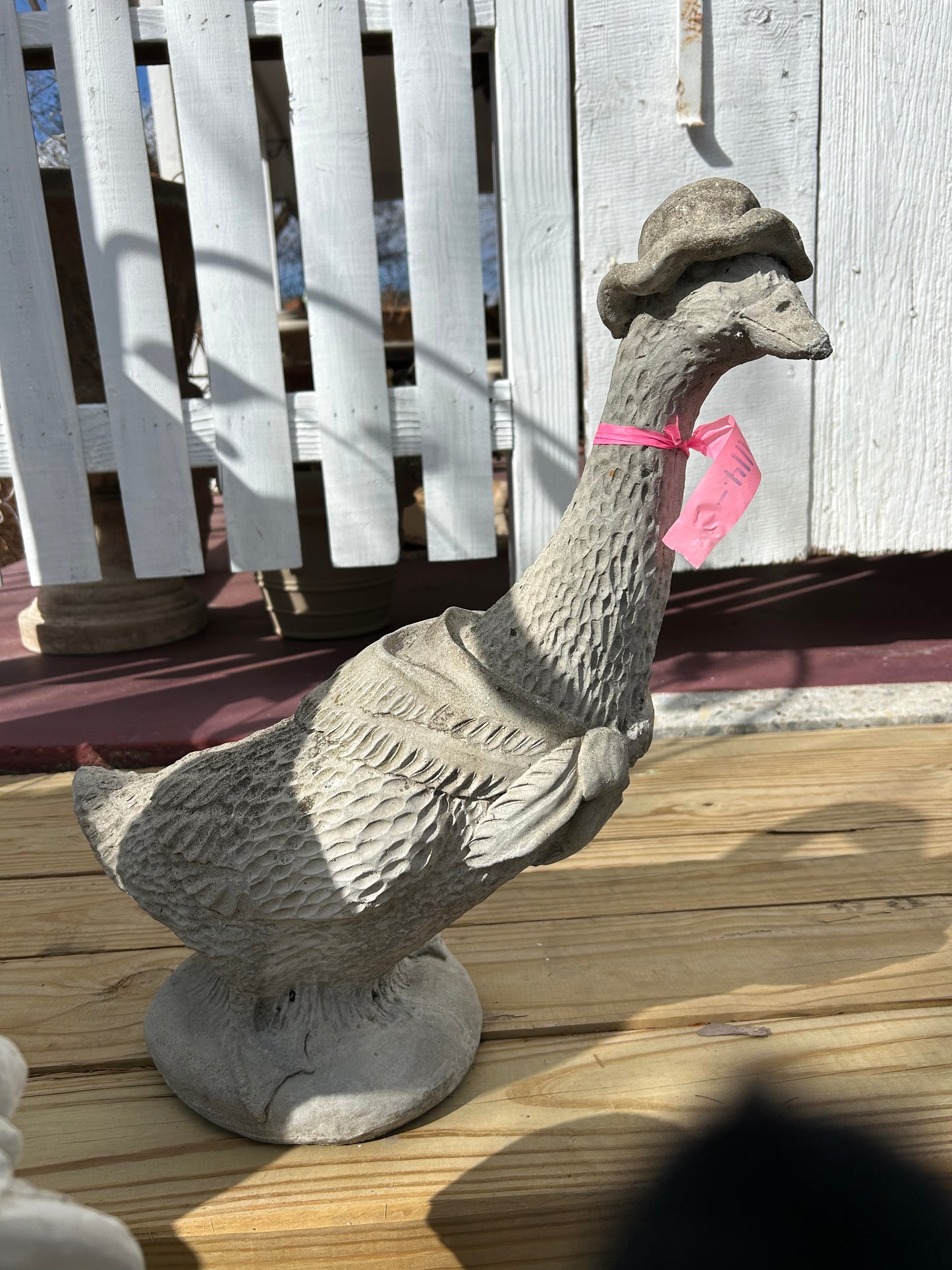 Country Goose