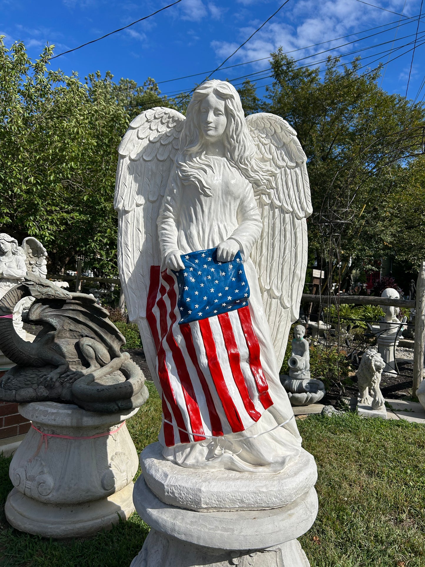 American Angel