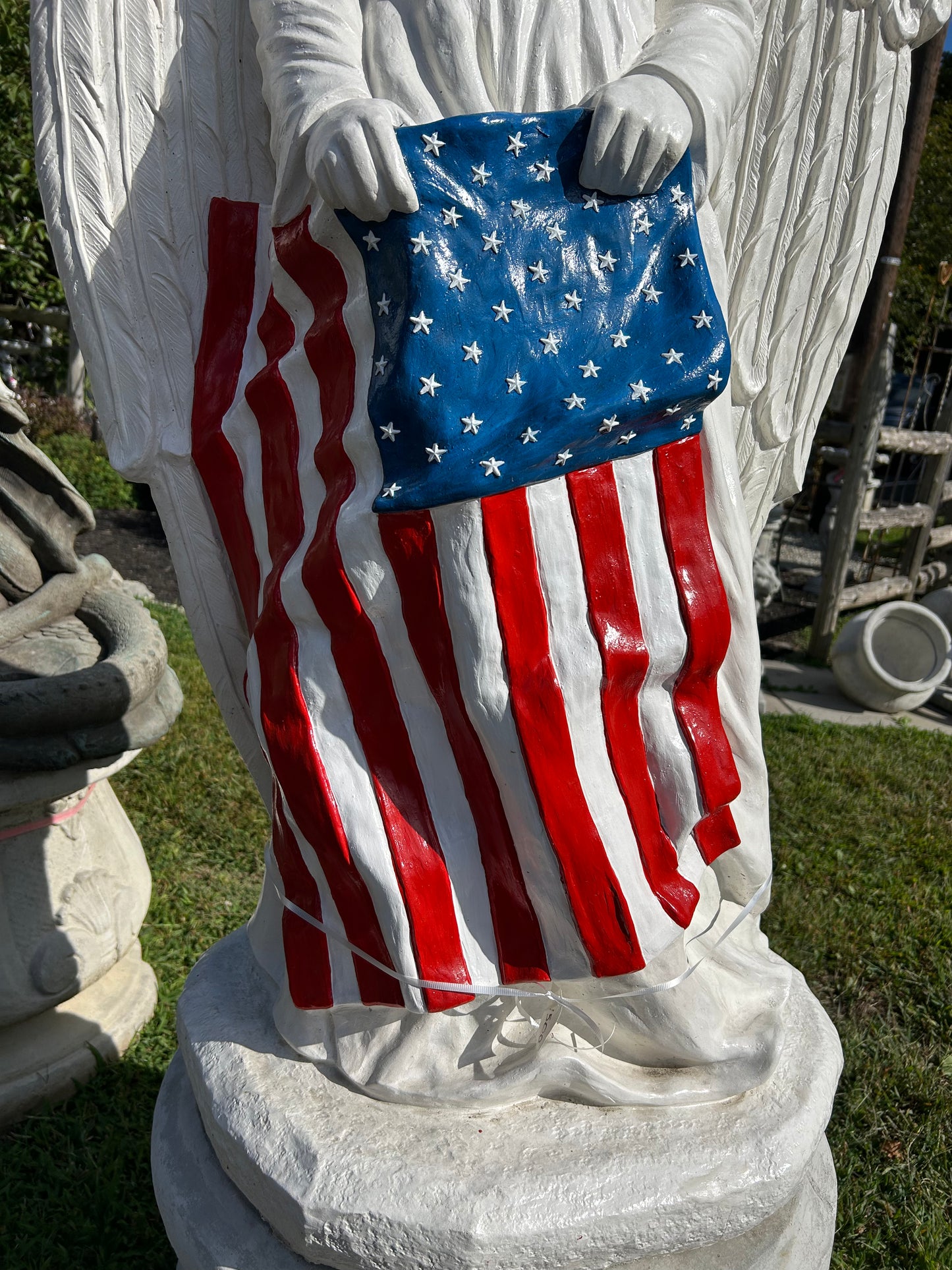 American Angel