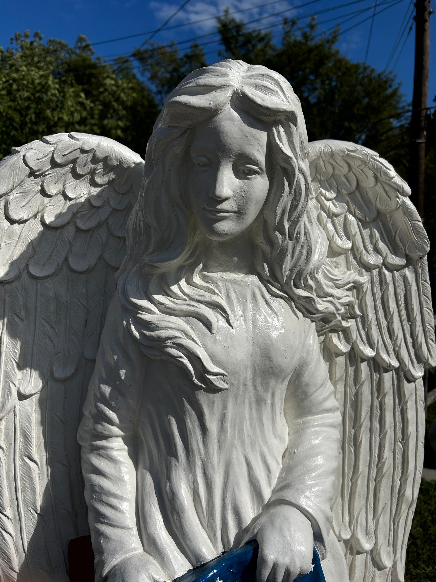 American Angel