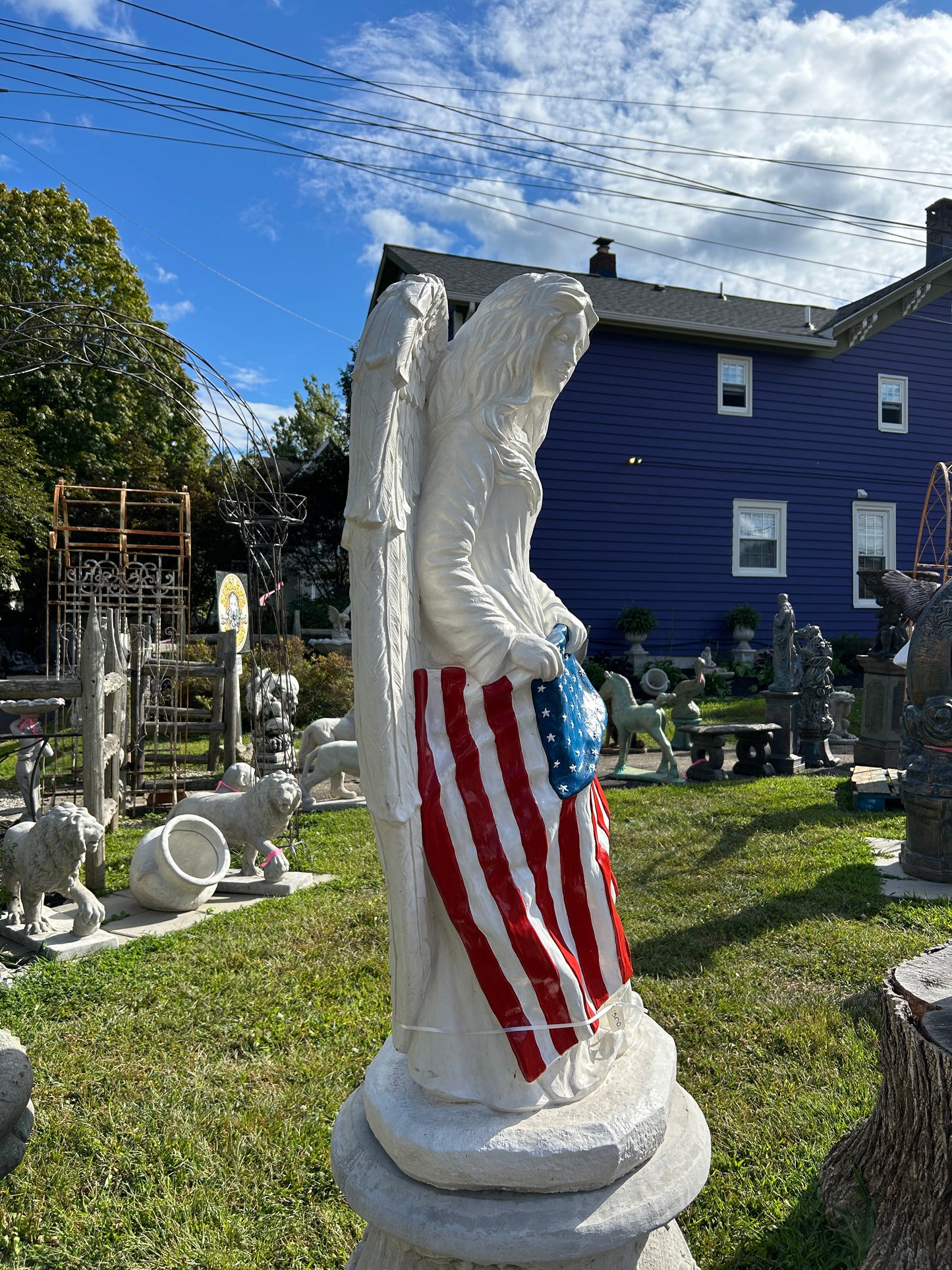 American Angel