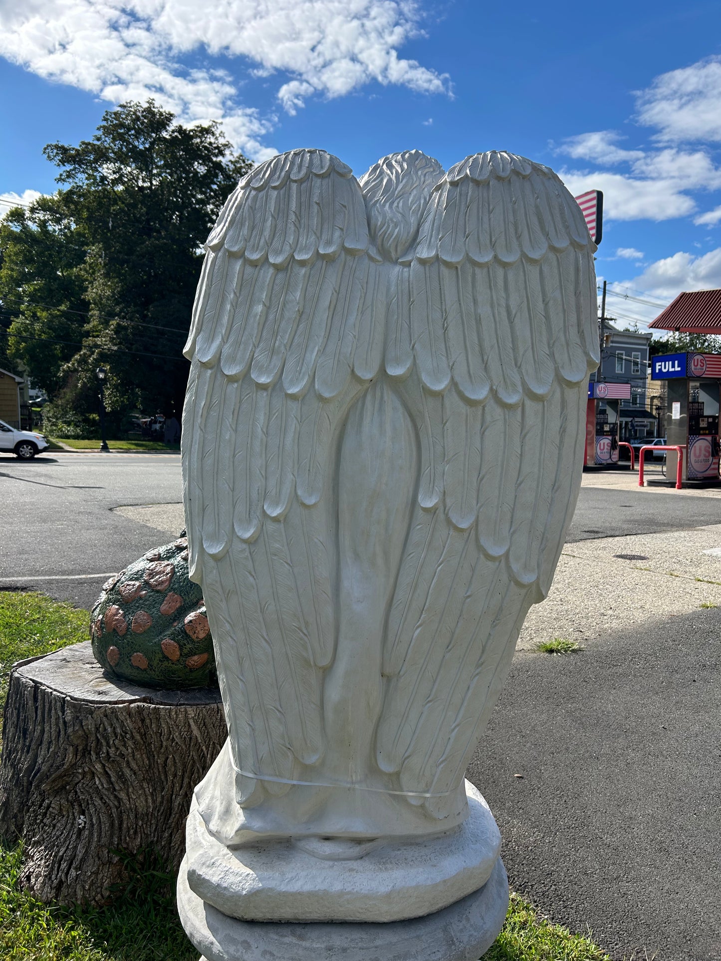 American Angel