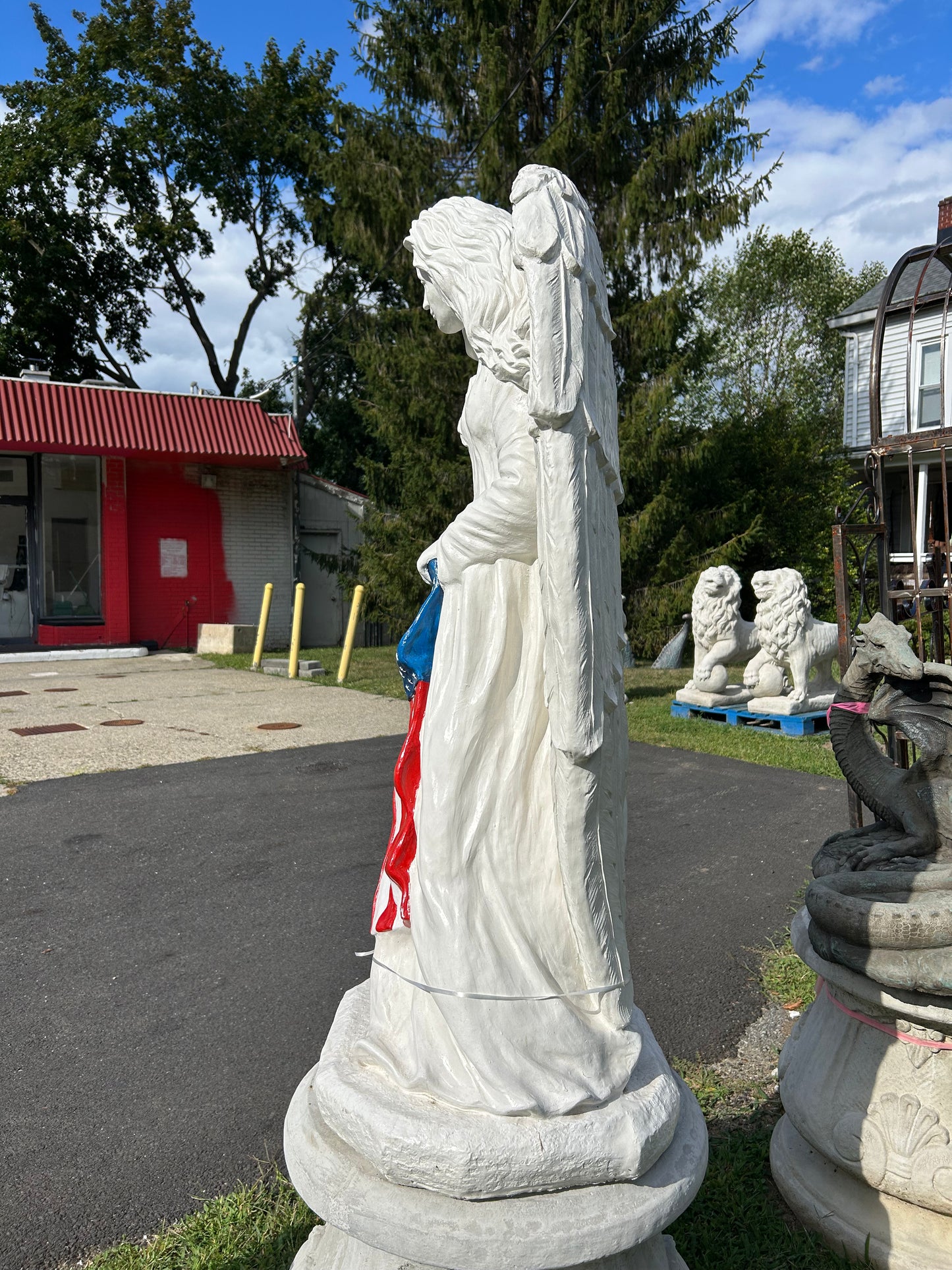 American Angel