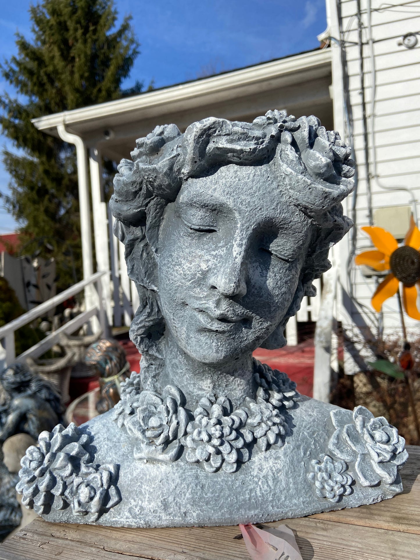 Flower Child Planter