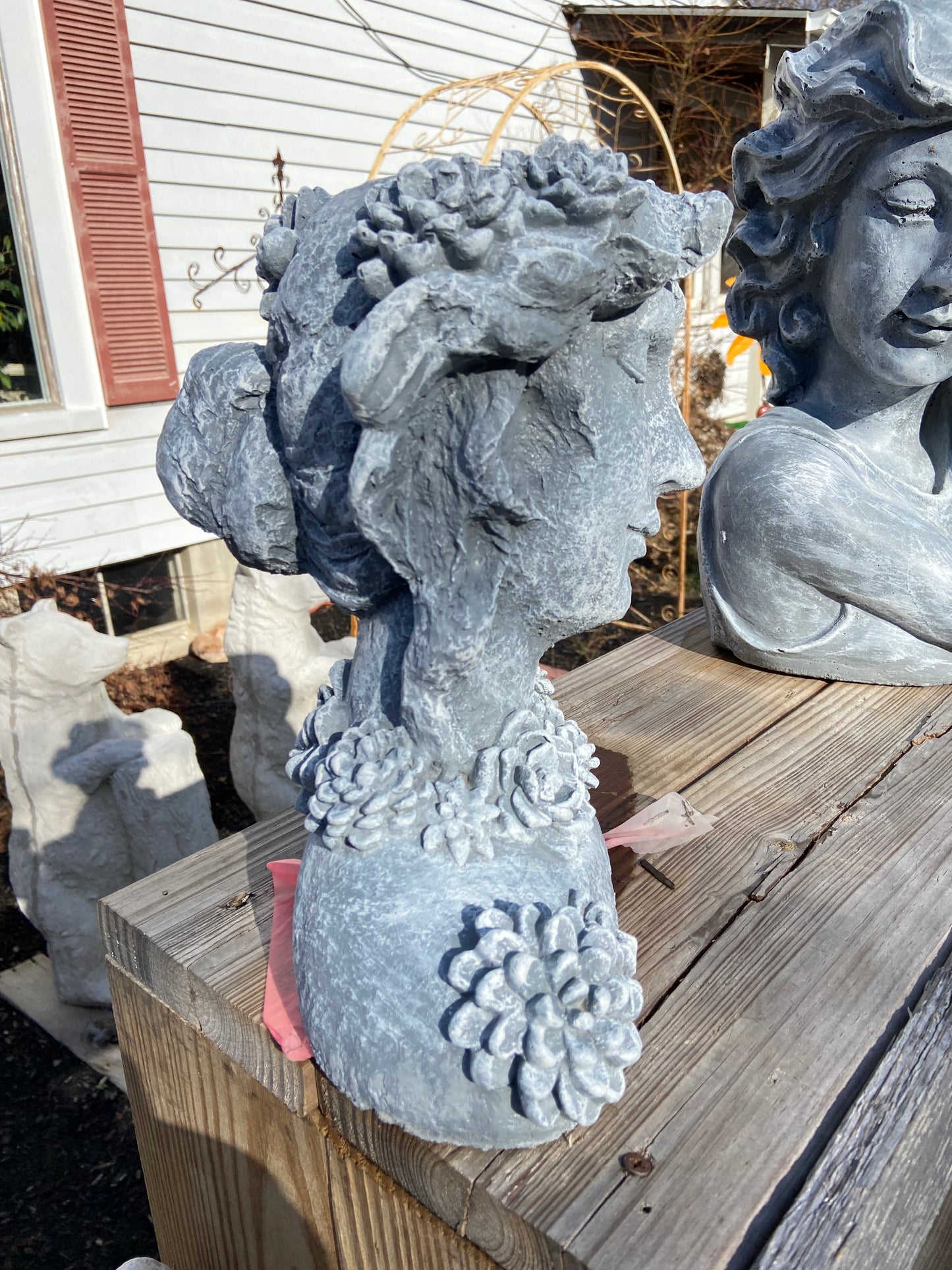 Flower Child Planter