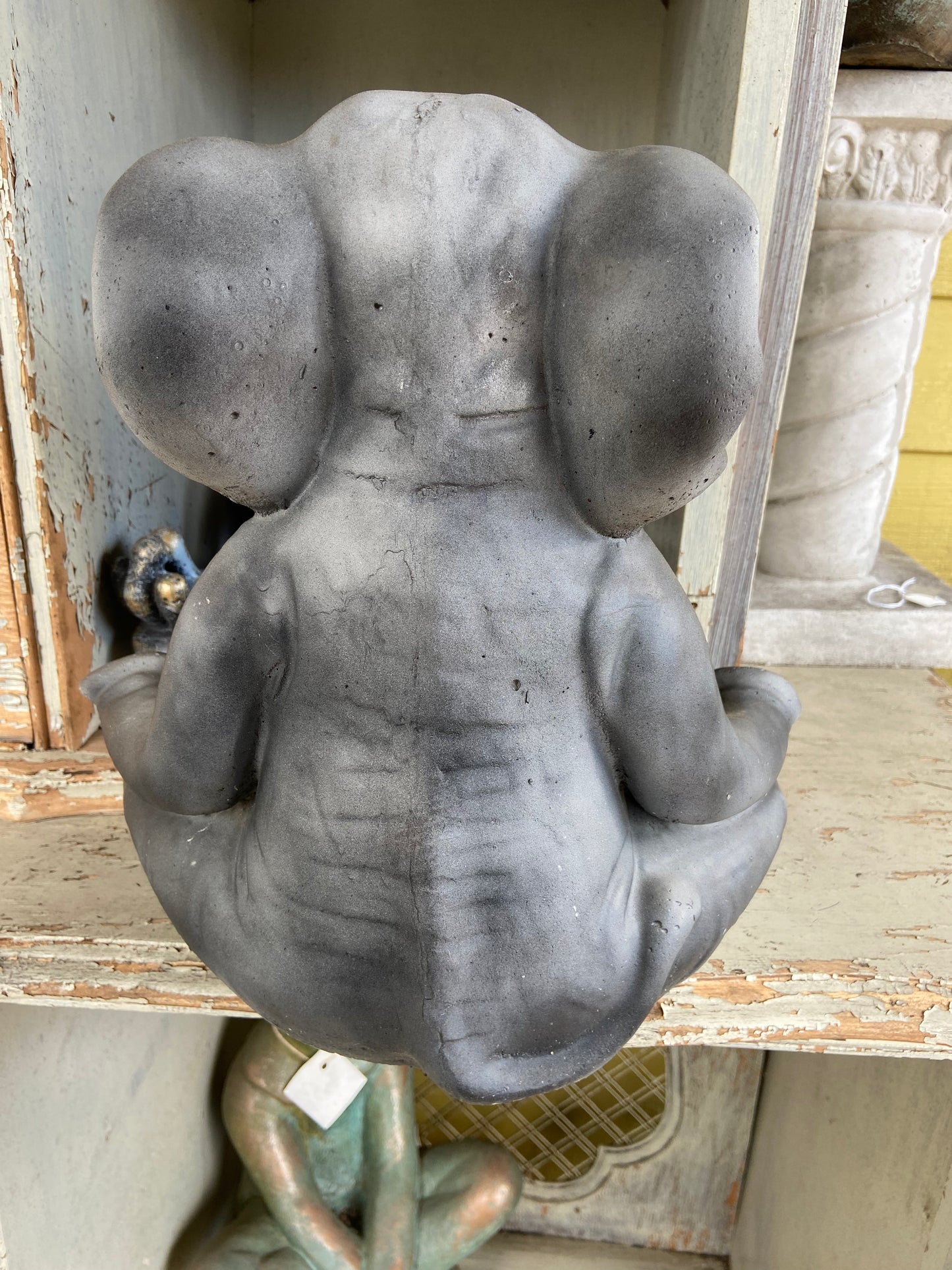 Zen Elephant