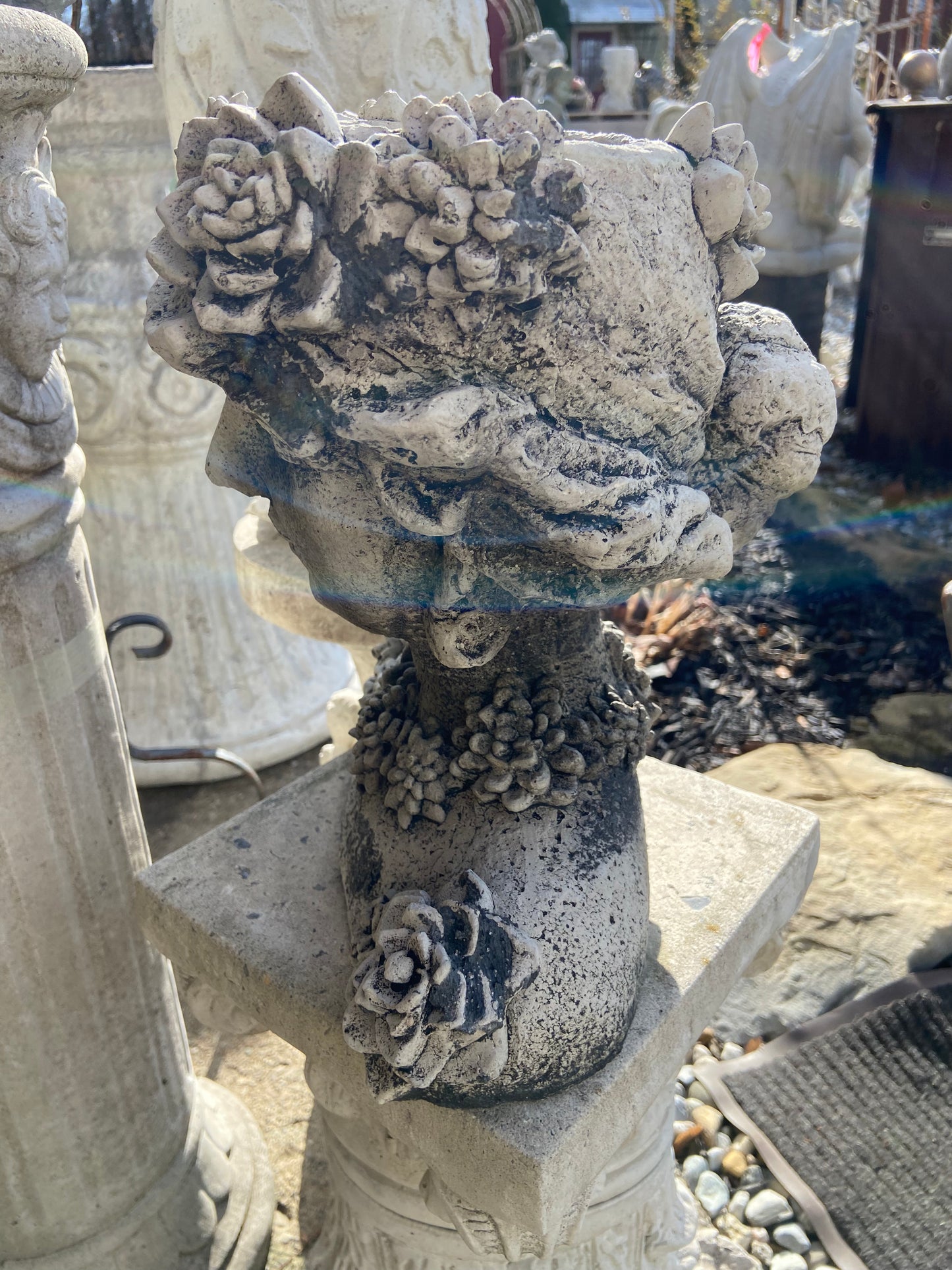 Flower Child Planter