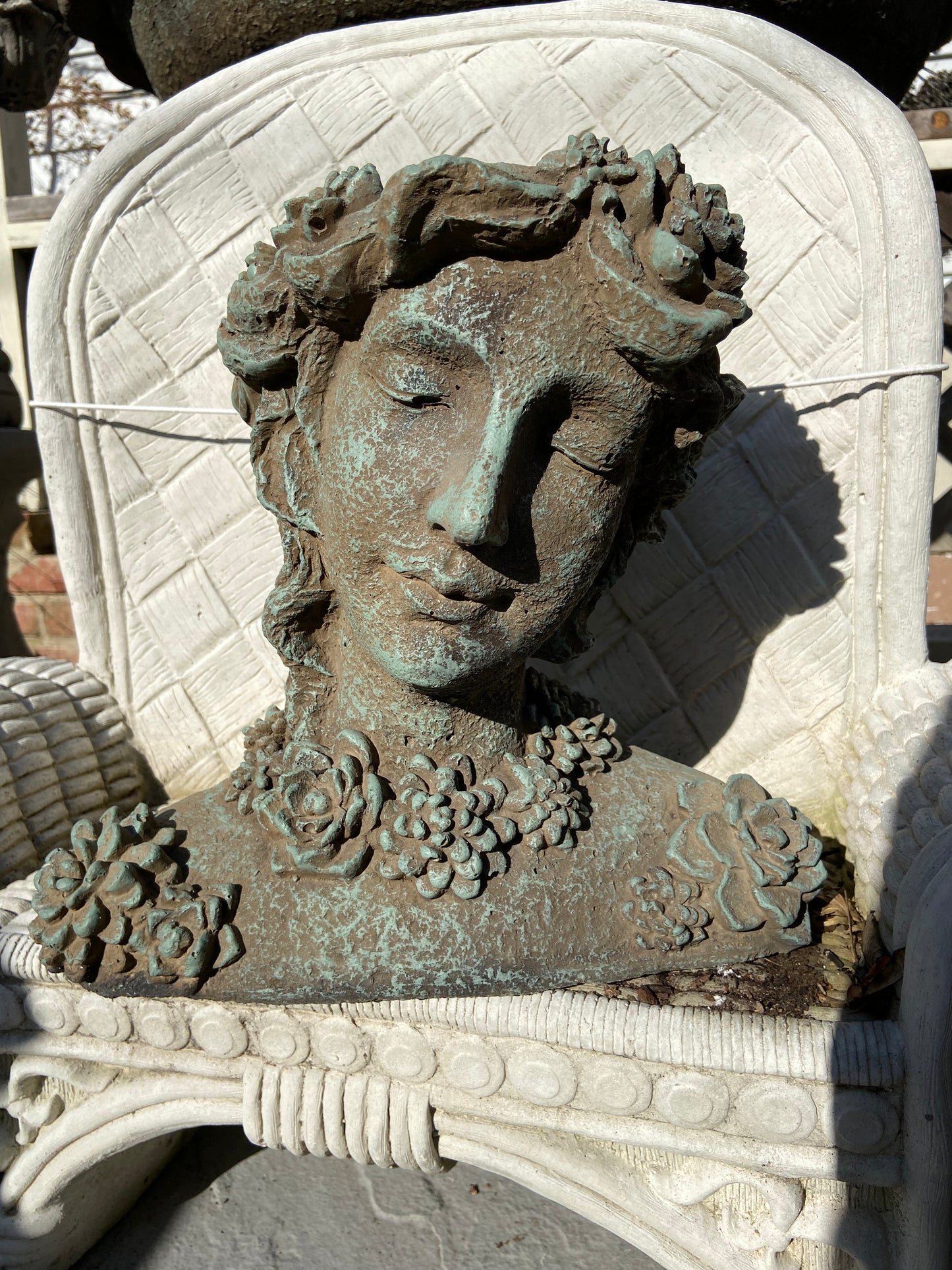 Flower Child Planter