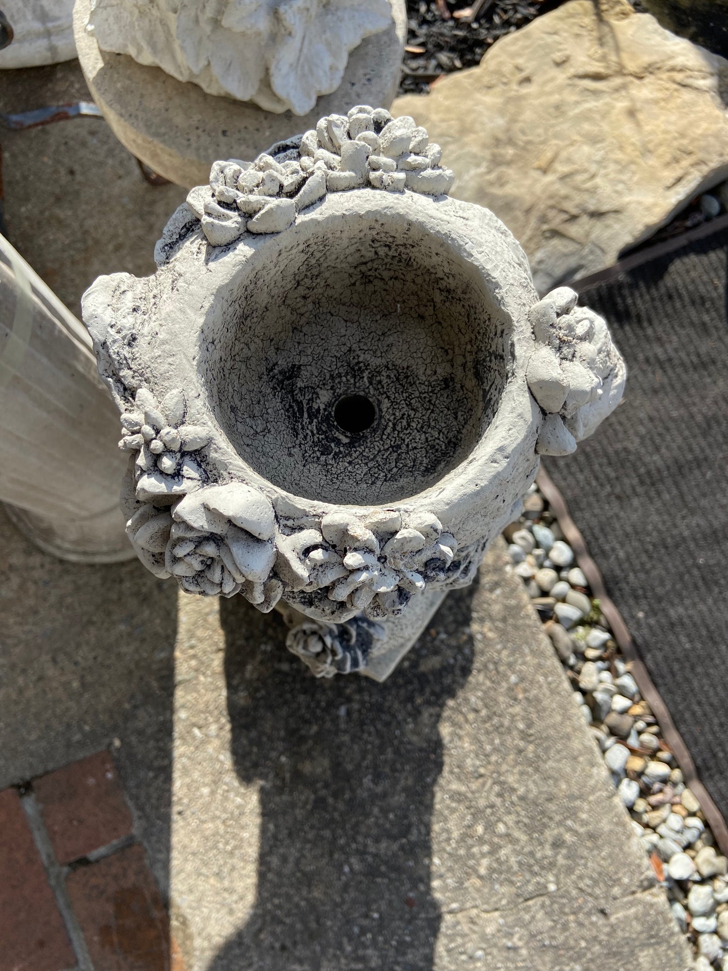 Flower Child Planter