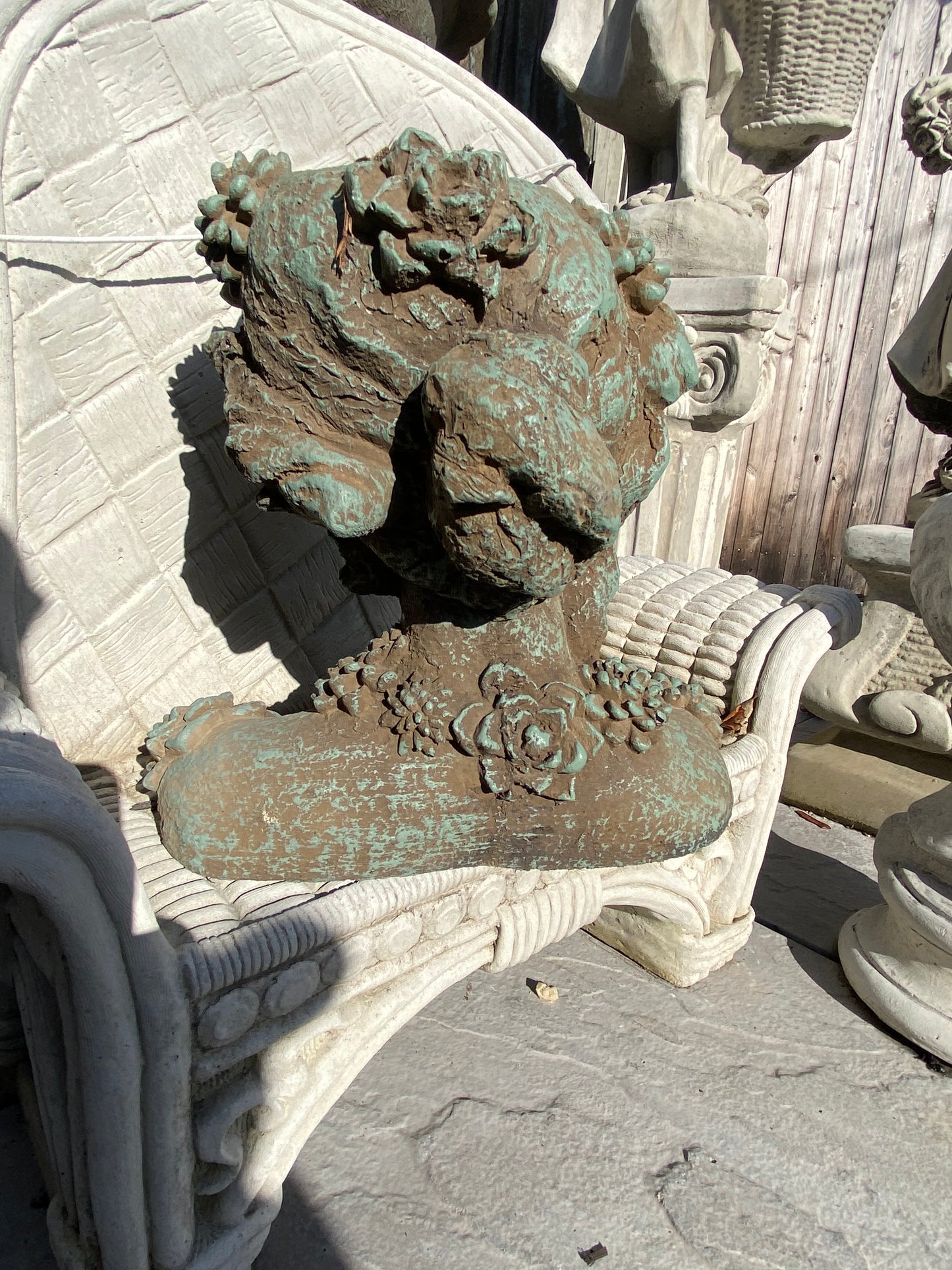 Flower Child Planter