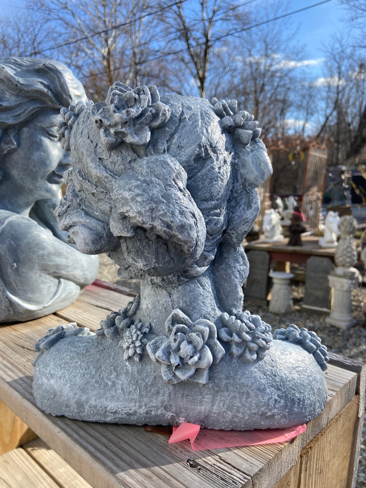 Flower Child Planter