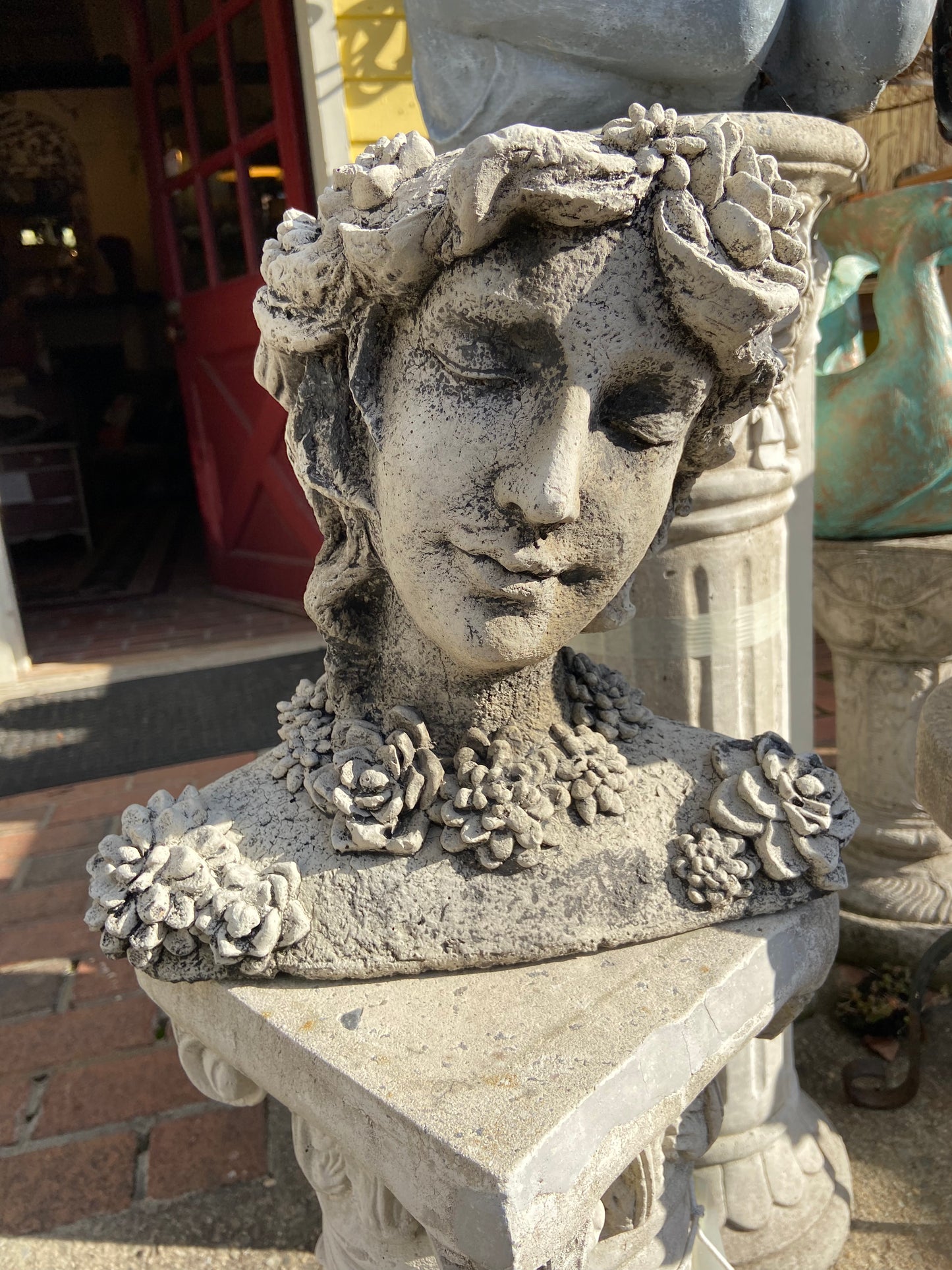 Flower Child Planter