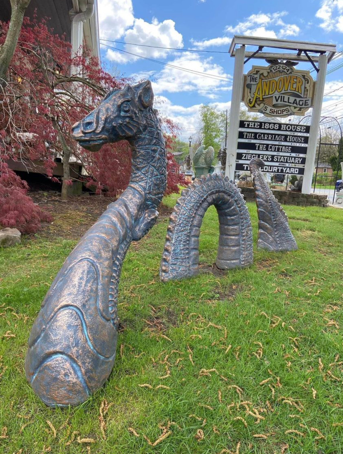 Collections Ziegler S Statuary