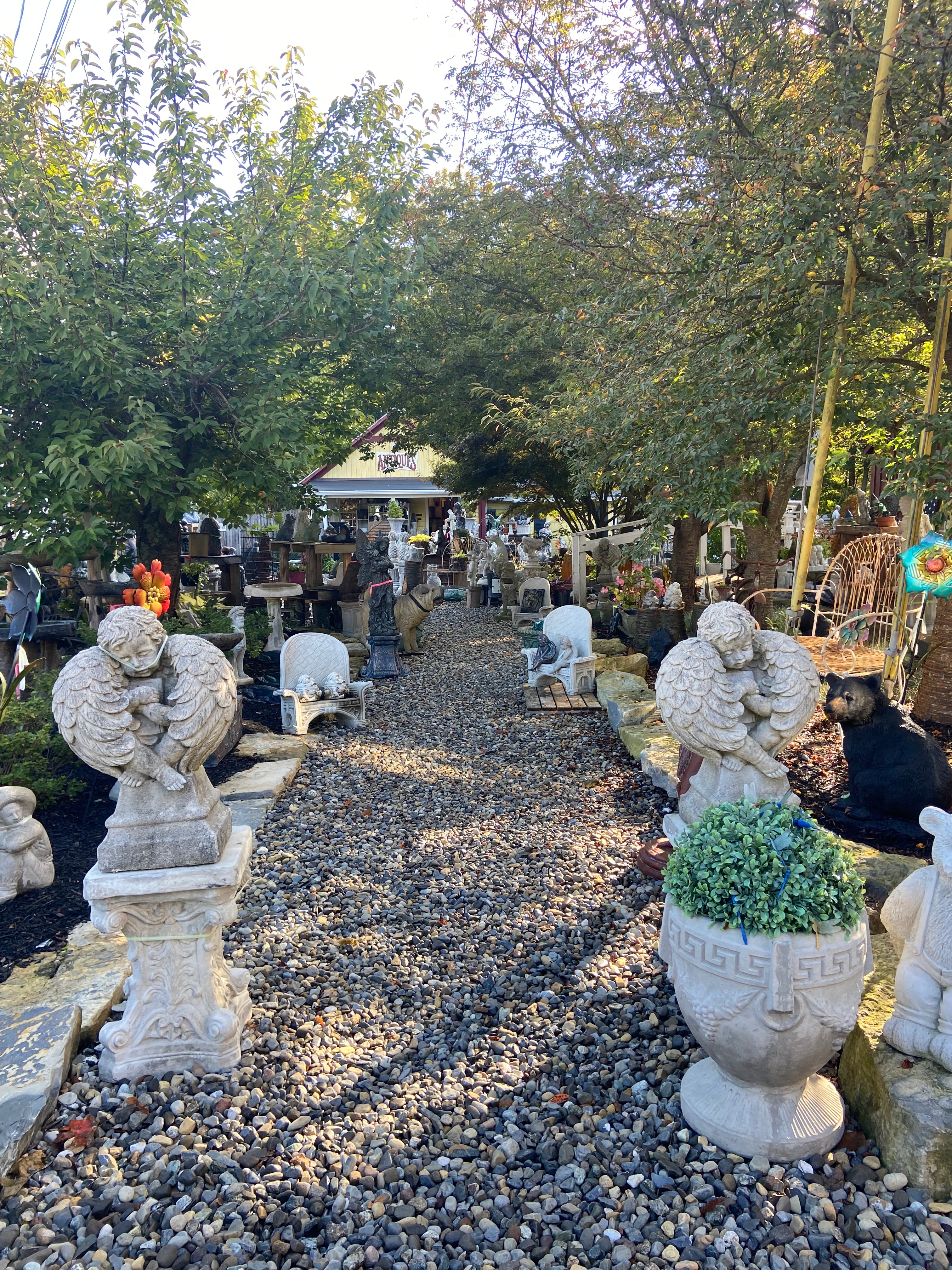 Statues Ziegler S Statuary