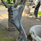 Swordfish Statue