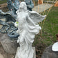 Ascending Angel 38” Tall