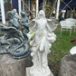 Ascending Angel 38” Tall