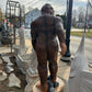 Large Bigfoot 4ft Tall Statue