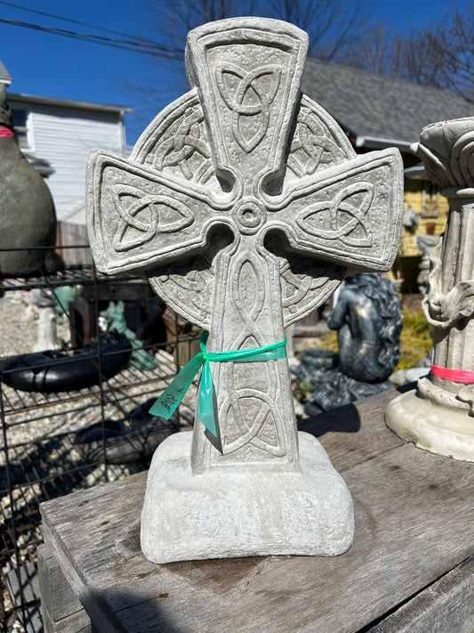 Celtic Cross