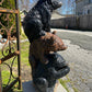 Triple Stacked Bear