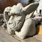 Gargoyle Bust