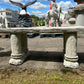 Lakeside Bench