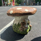 Mushroom Stool