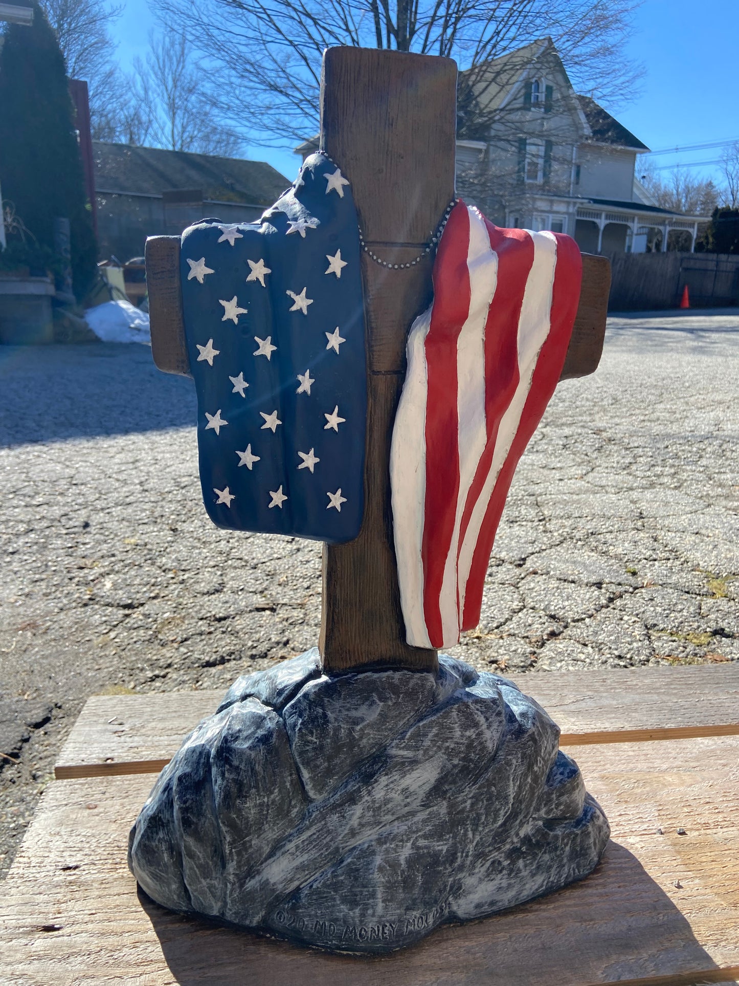 Home of the Free