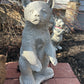 Standing Cub