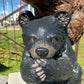 Triple Stacked Bear