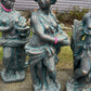 Four Seasons (bronze colored)