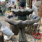 Hospitality Fountain