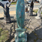 Dolphin Mailbox
