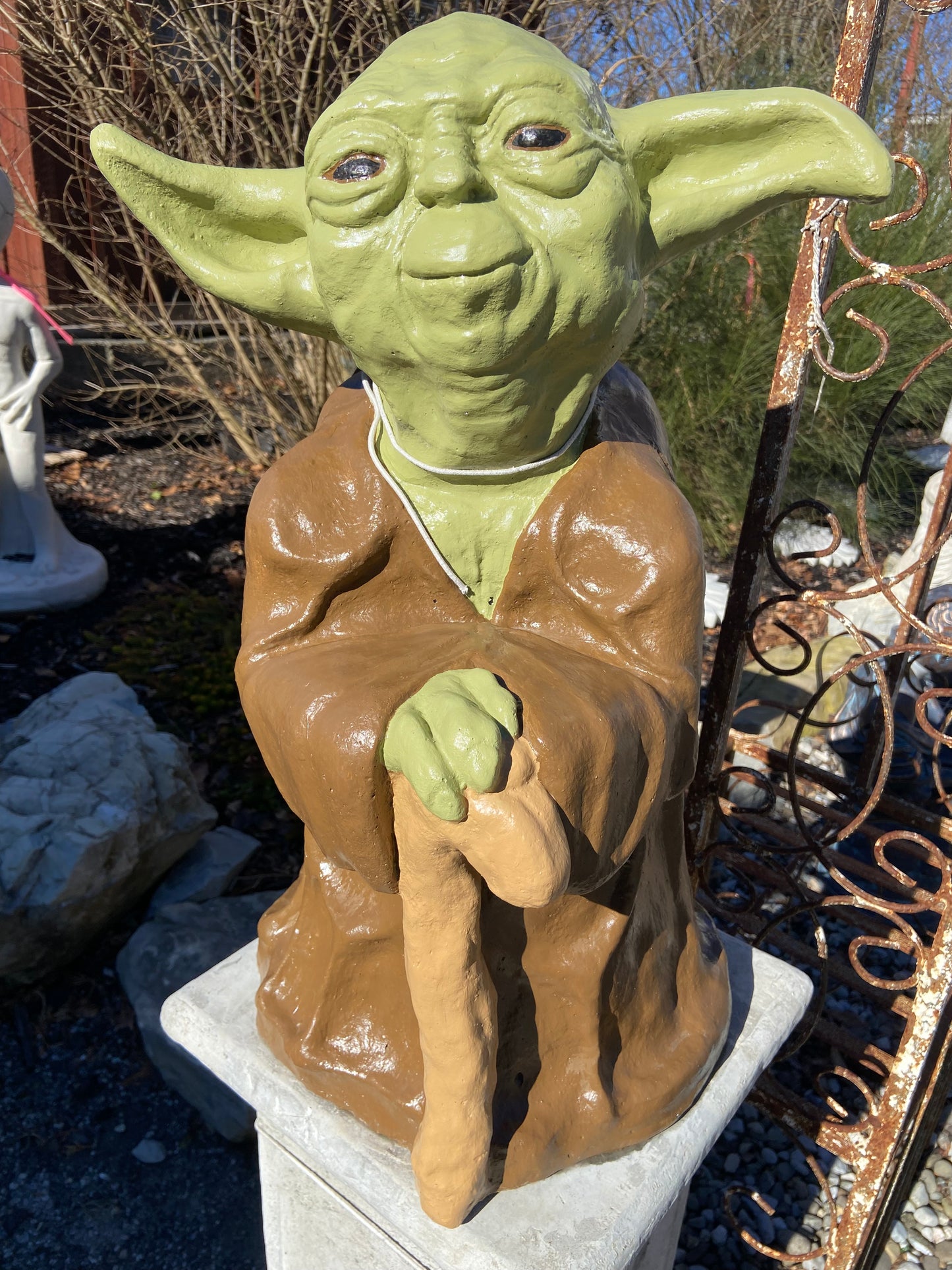 Yoda